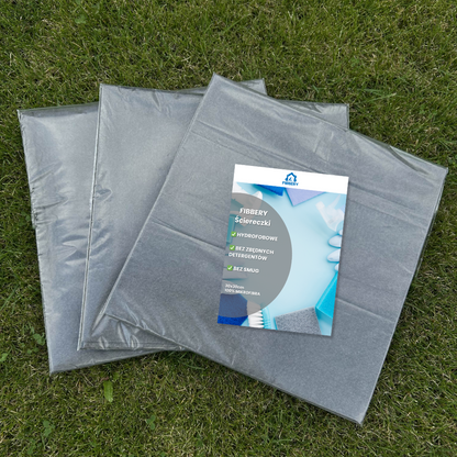 Ściereczka Fibbery™ 30x30cm