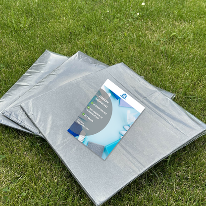 Ściereczka Fibbery™ 30x30cm